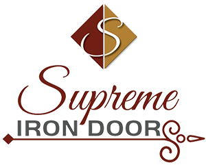 Supreme Iron Doors